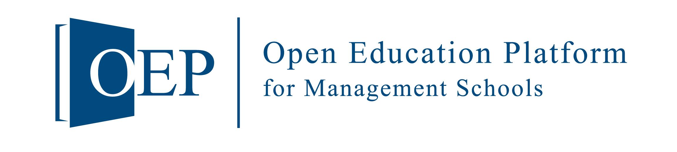 Open Education Platform